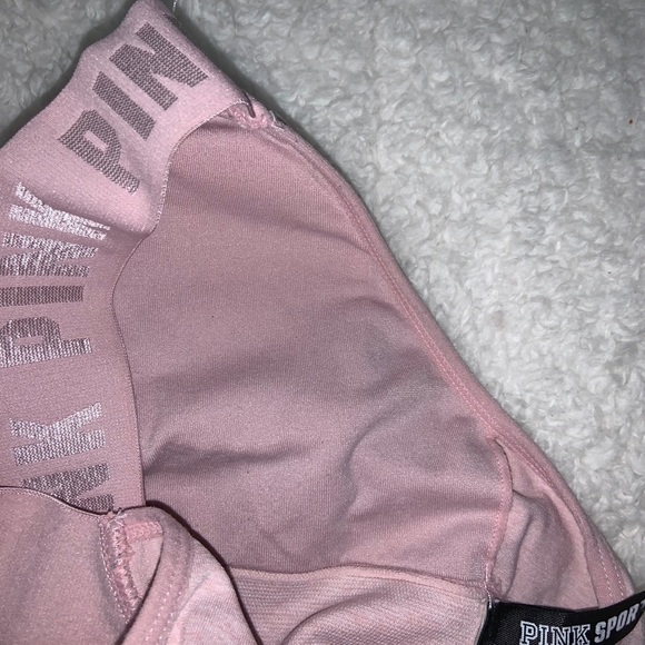 PINK Sports Bra - Picture 6 of 8